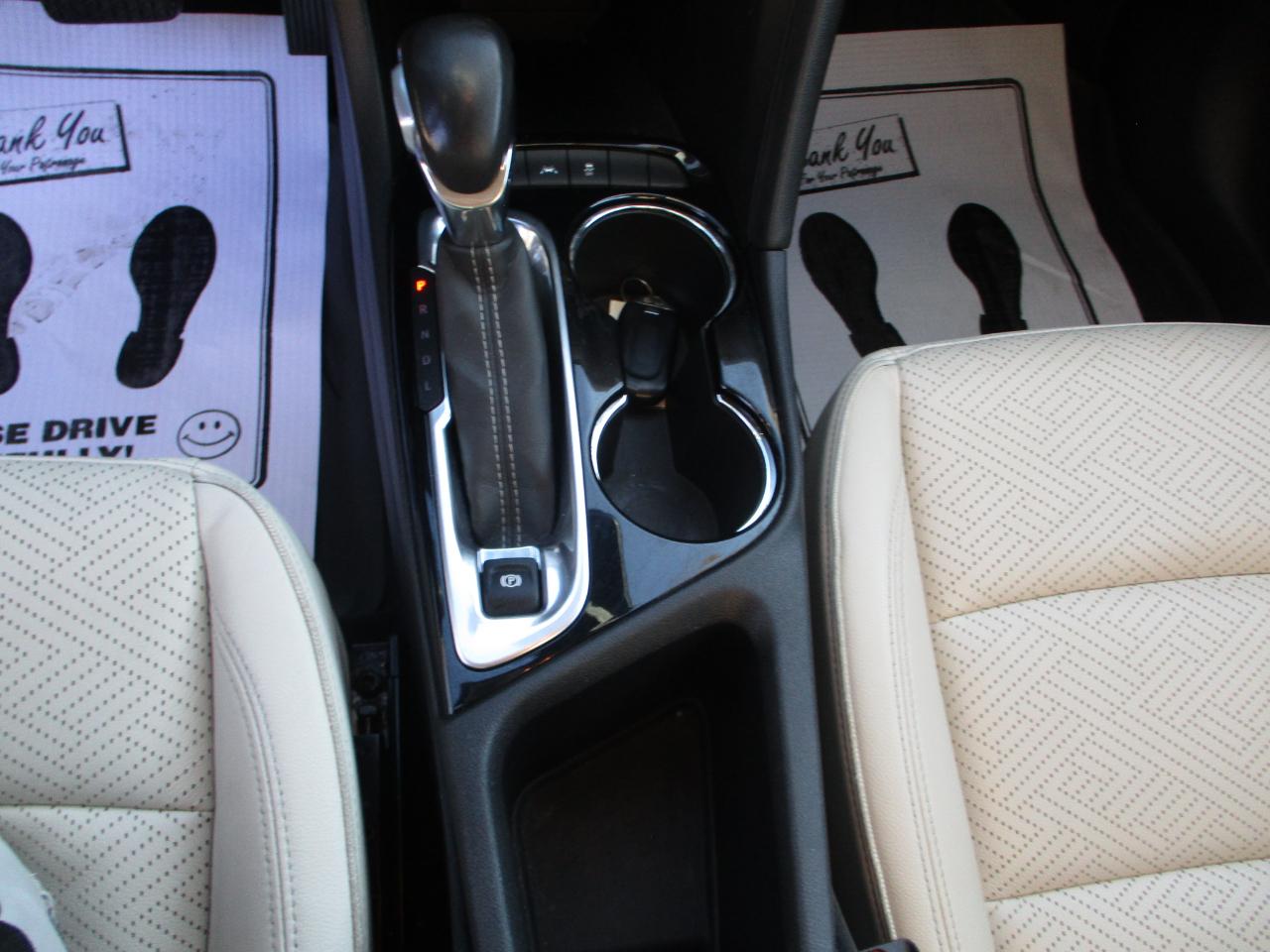 Buick Encore GX Essence 2021