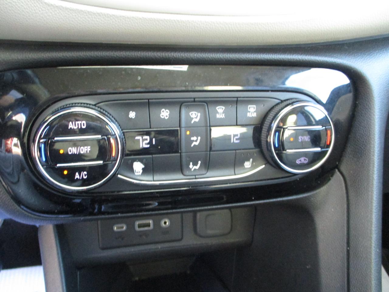 Buick Encore GX Essence 2021