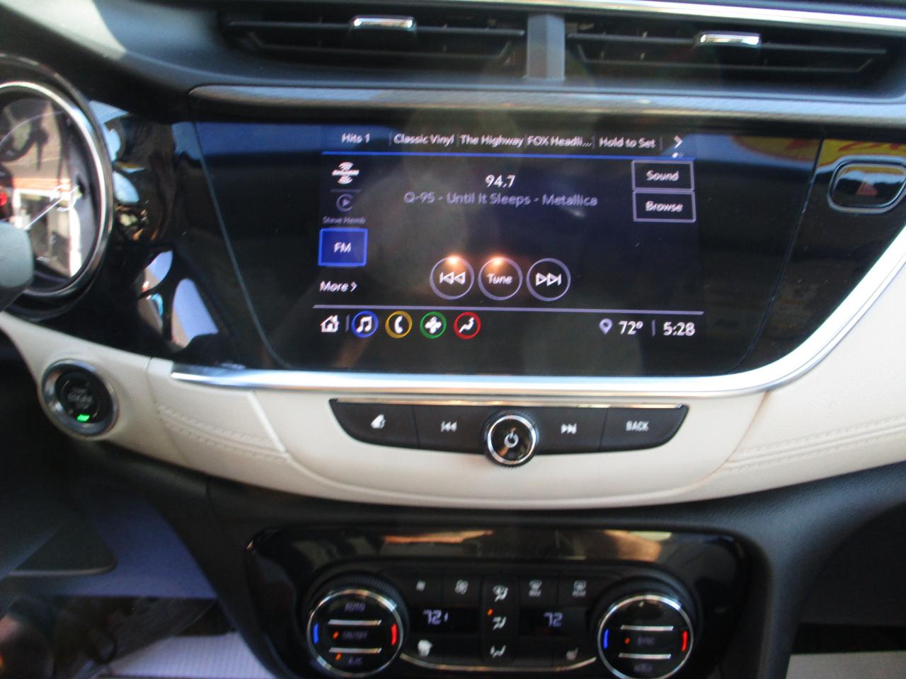 Buick Encore GX Essence 2021