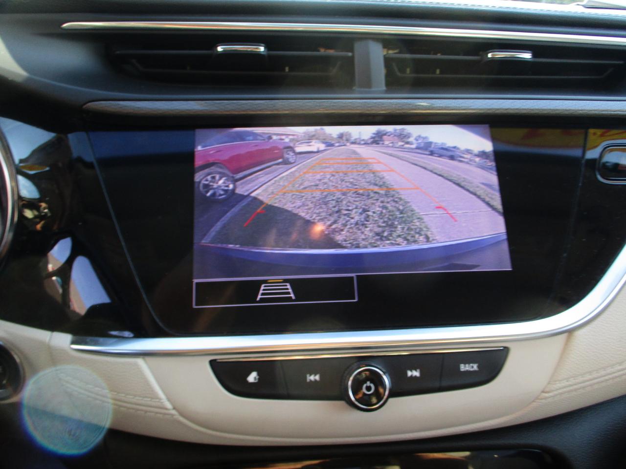 Buick Encore GX Essence 2021