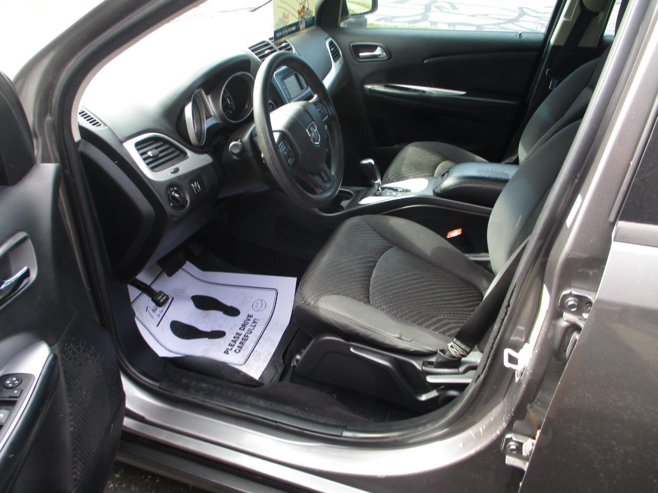 Dodge Journey SE 2013