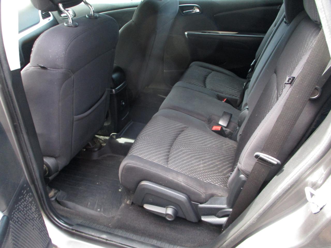 Dodge Journey SE 2013