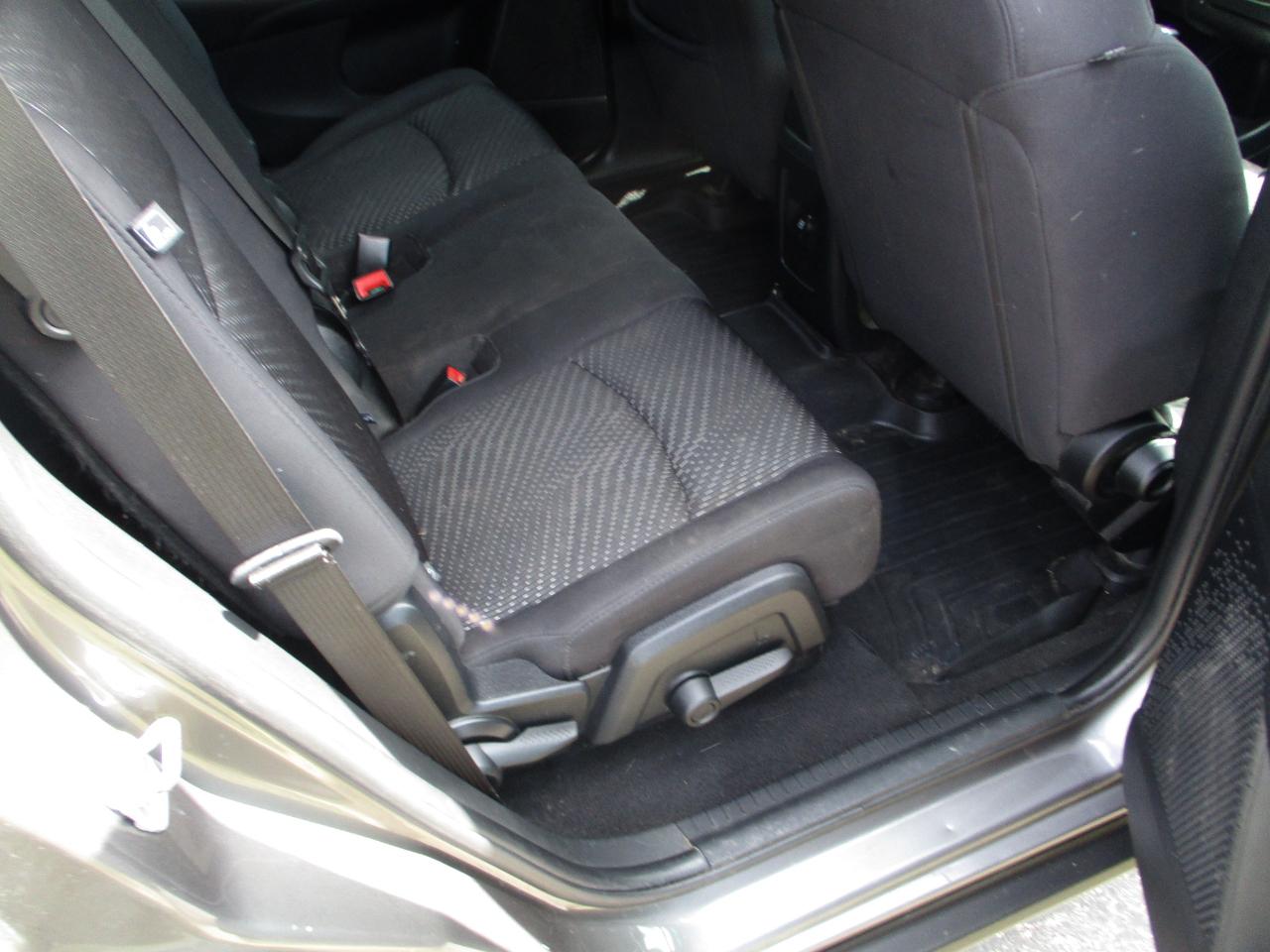Dodge Journey SE 2013