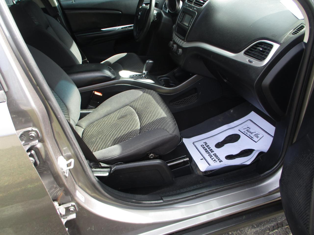 Dodge Journey SE 2013