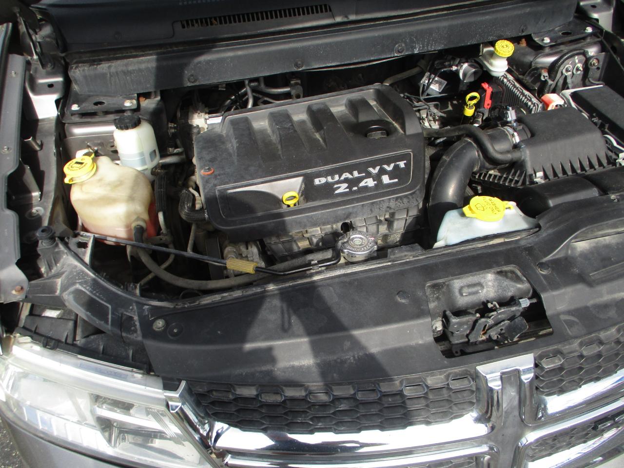 Dodge Journey SE 2013