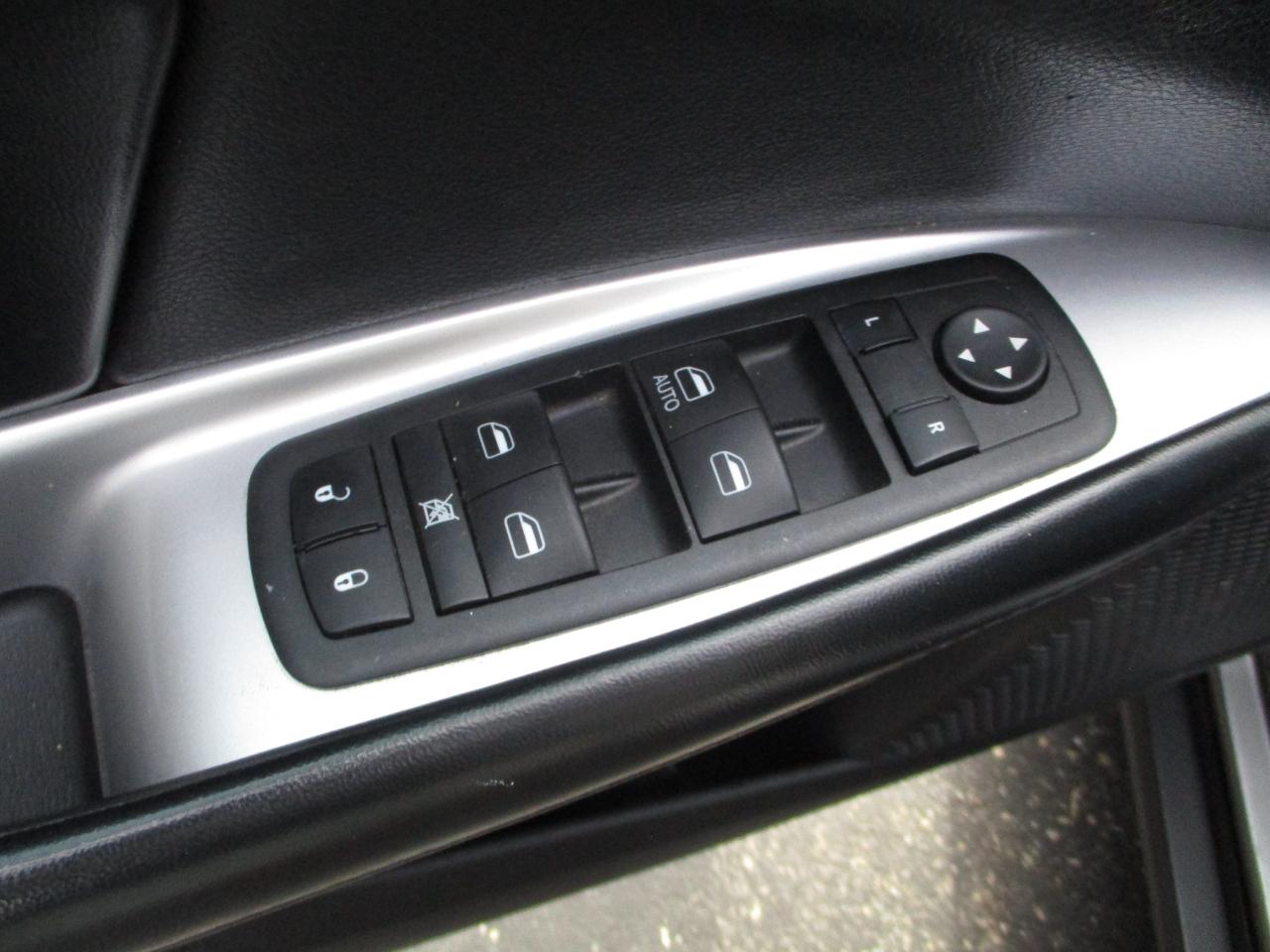 Dodge Journey SE 2013