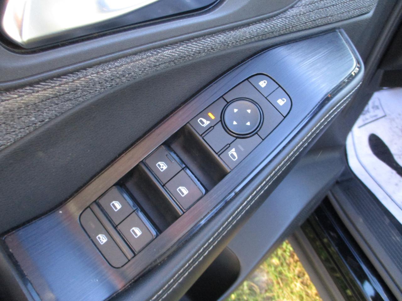 Nissan Rogue SV AWD 2021