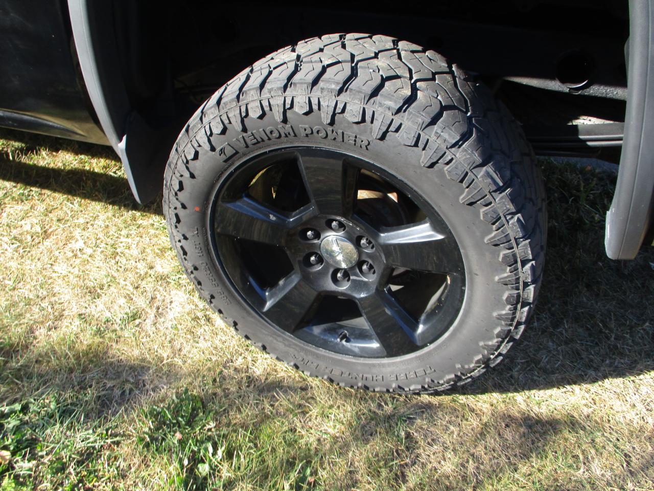 GMC Sierra 1500 Base Double Cab 4WD 2015