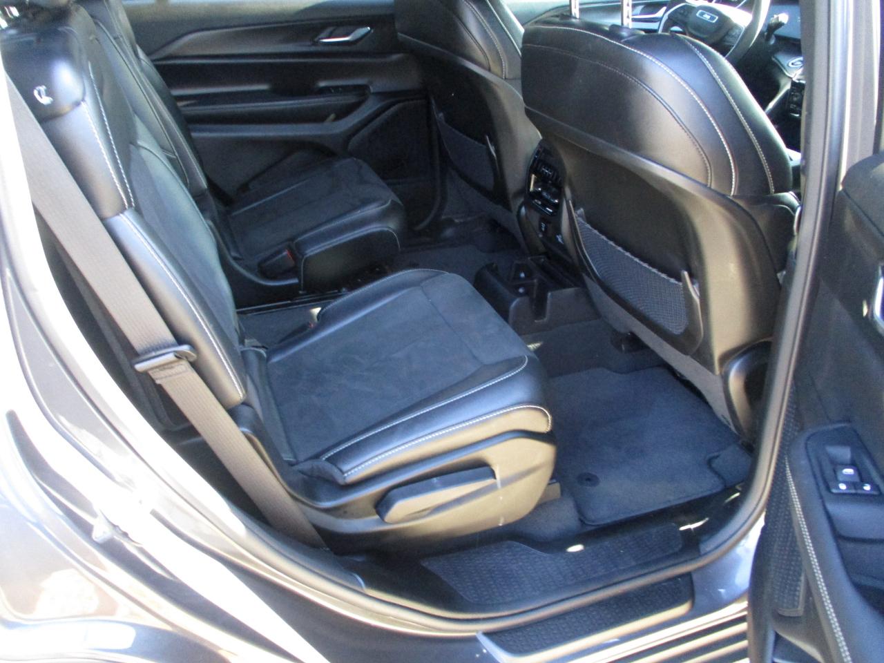 Jeep Grand Cherokee L Altitude 4x4 2024