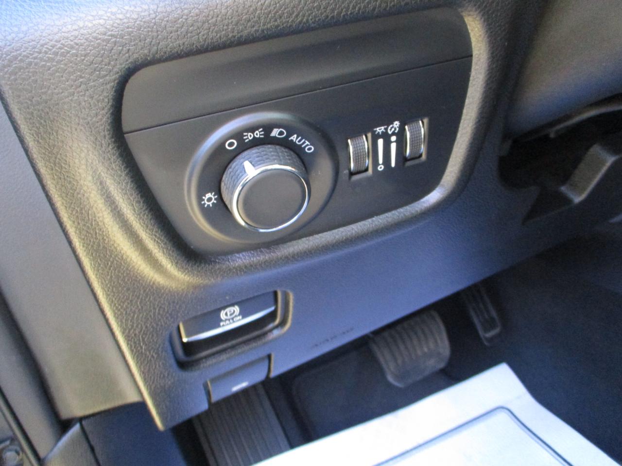 Jeep Grand Cherokee L Altitude 4x4 2024