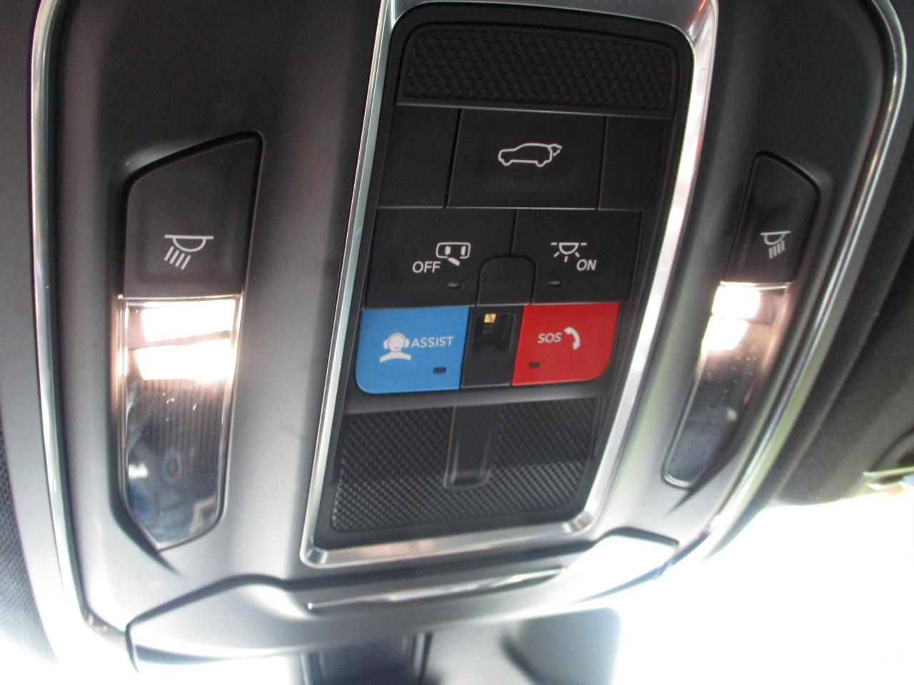 Jeep Grand Cherokee L Altitude 4x4 2024