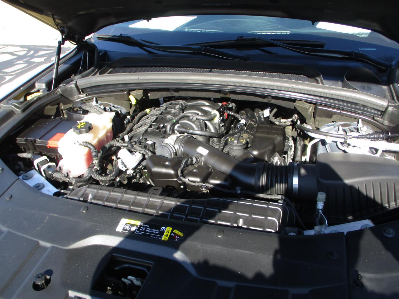 Jeep Grand Cherokee L Altitude 4x4 2024