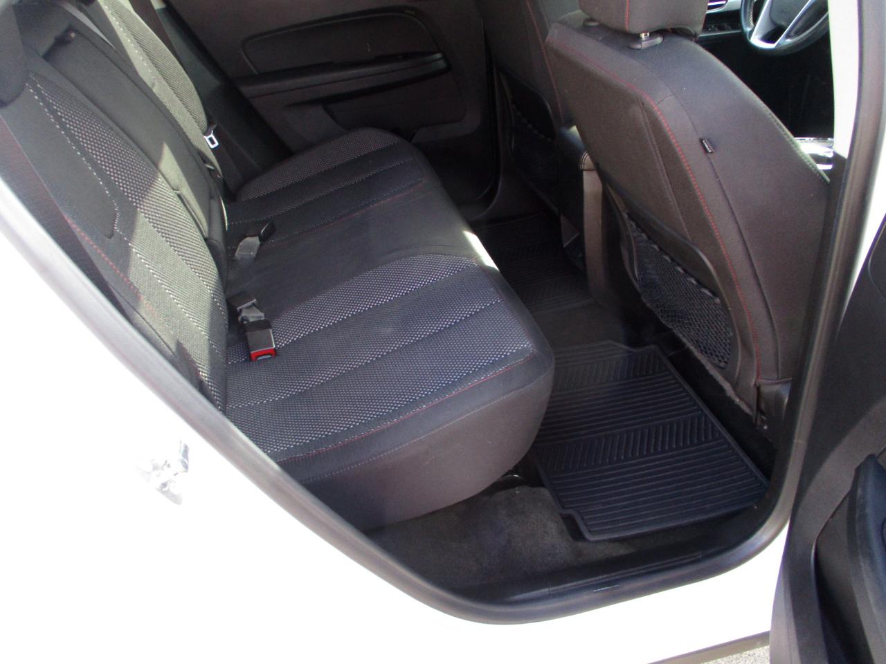 Chevrolet Equinox LT 2WD 2017