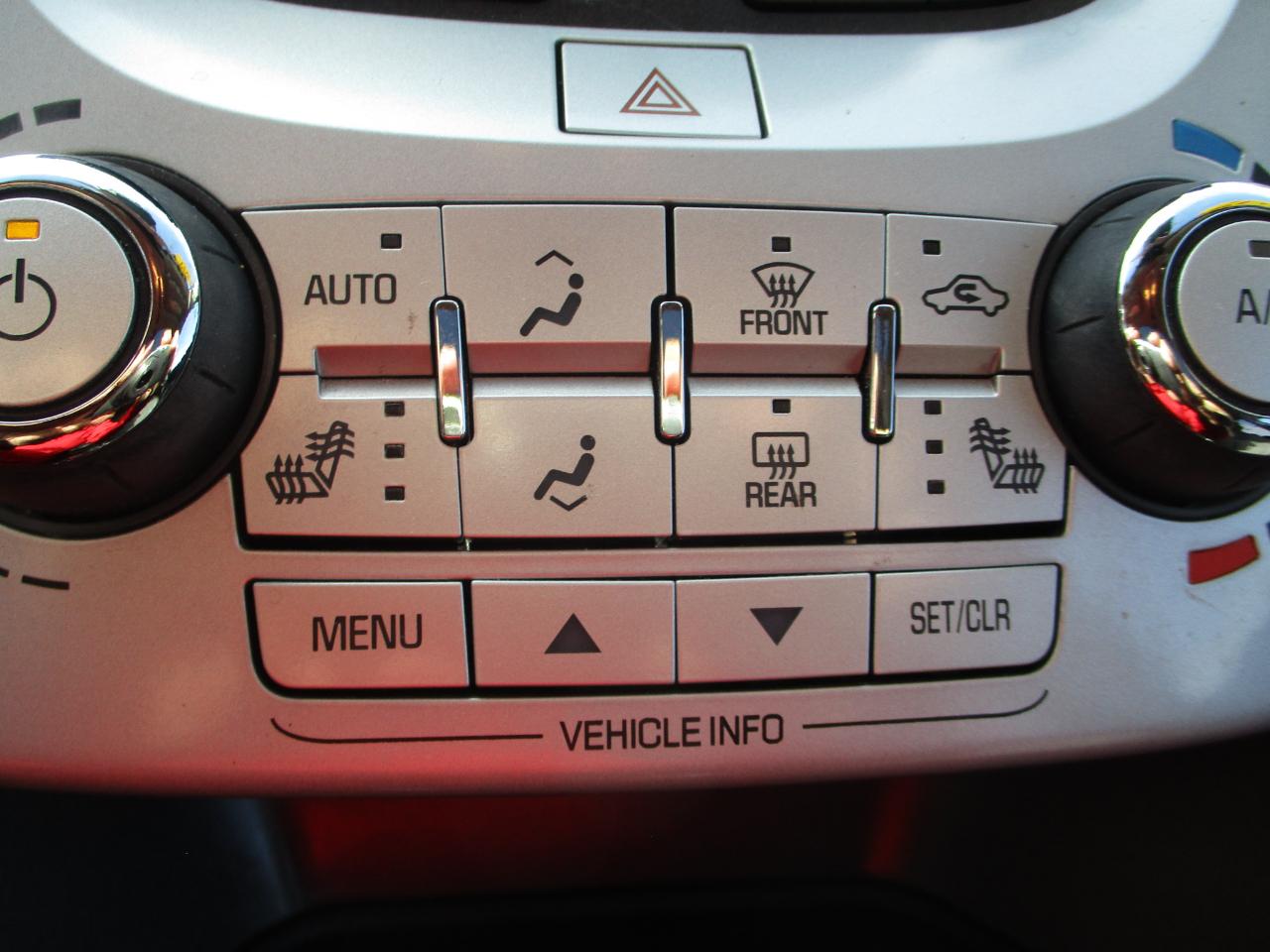 Chevrolet Equinox LT 2WD 2017
