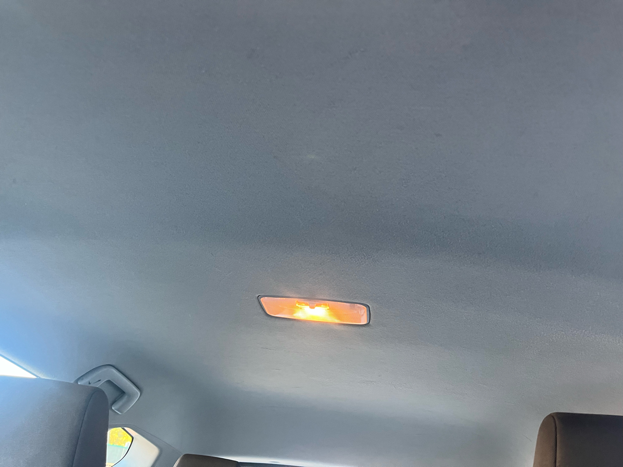 2016 Scion iM Base photo 13