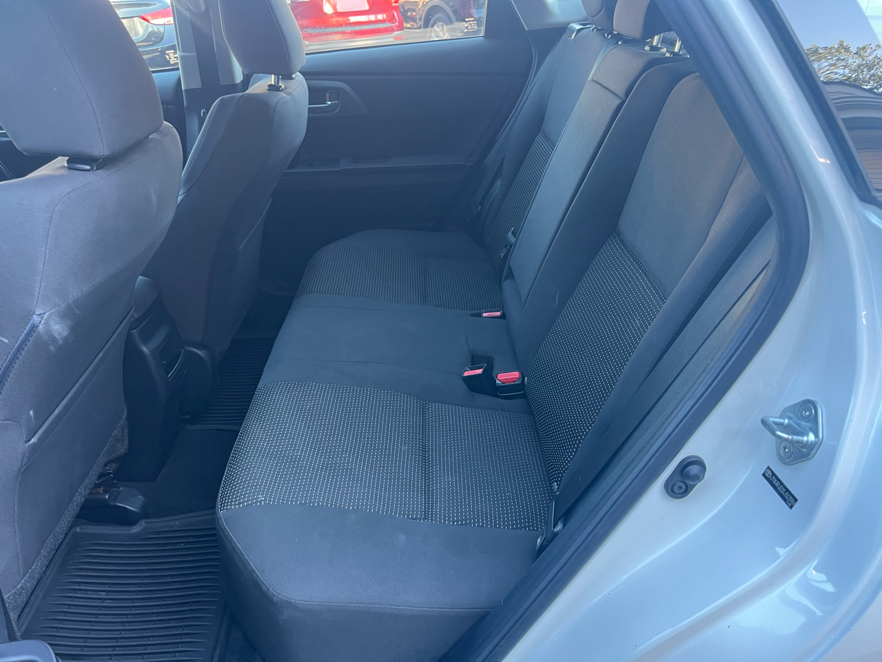 2016 Scion iM Base photo 19