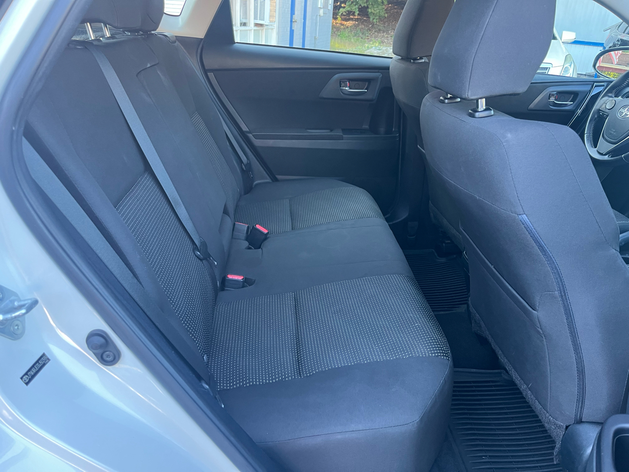 2016 Scion iM Base photo 20