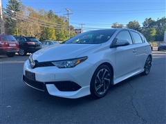 2016 Scion iM 