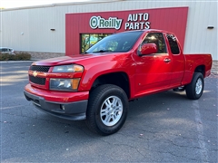 2009 Chevrolet Colorado 