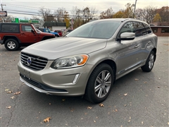 2016 Volvo XC60 