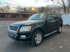 2010 Ford Explorer 