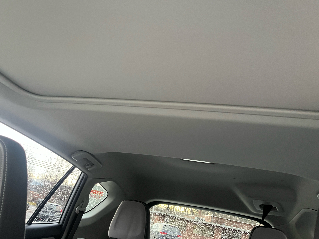 Toyota RAV4 AWD 4dr XLE (Natl) 2014