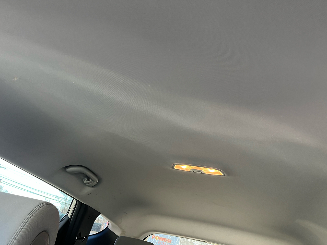 Hyundai Santa Fe Sport AWD 4dr 2.4 2015