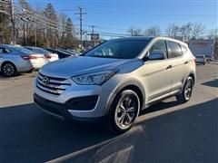 2015 Hyundai Santa Fe Sport 