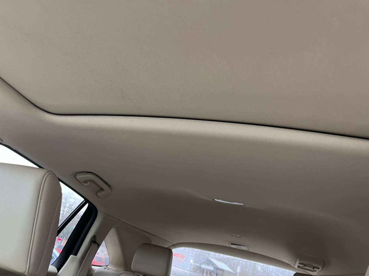 Acura RDX FWD 4dr 2016