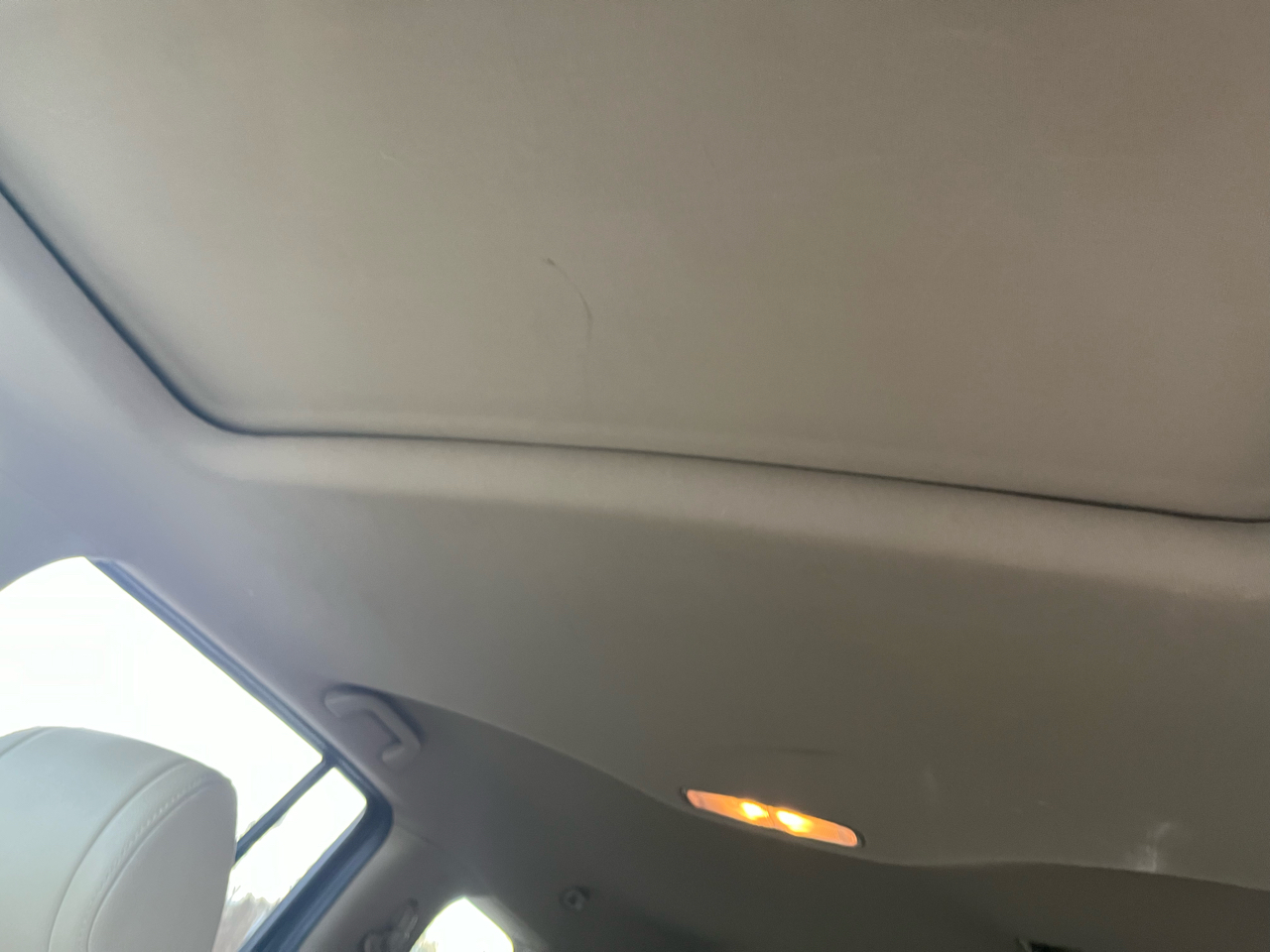 Honda Pilot 4WD 4dr EX-L w/Navi 2015