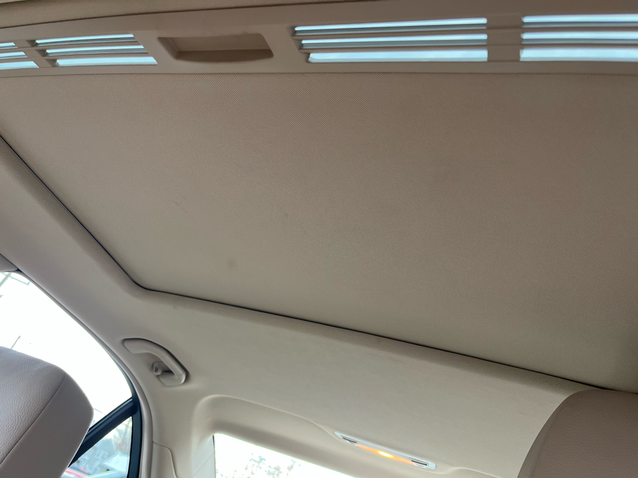 Mercedes-Benz C-Class 4dr Sdn C 300 Sport 4MATIC 2013