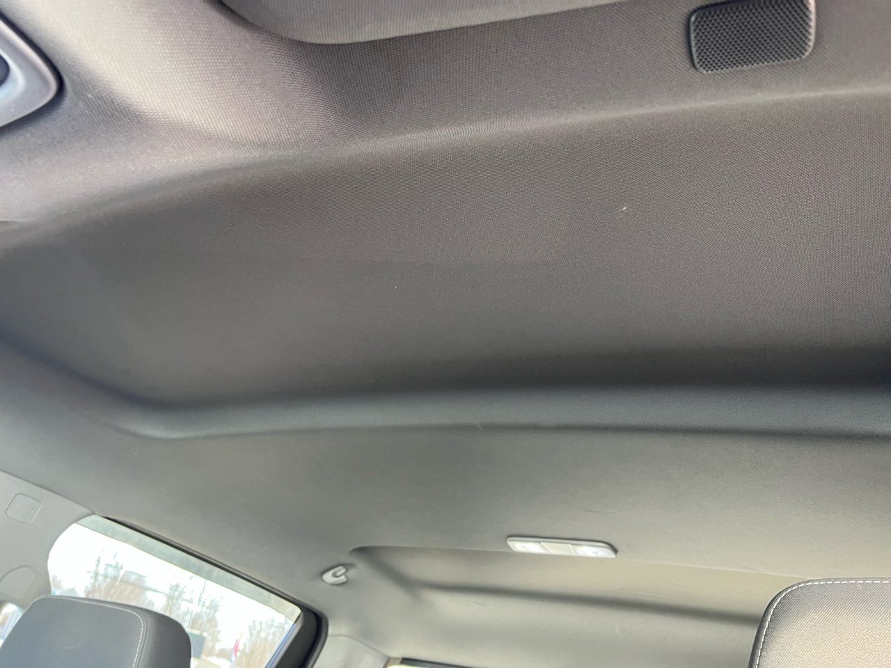 GMC Sierra 1500 4WD Crew Cab 157" Elevation 2021