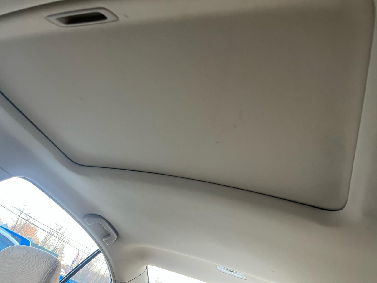 Honda Accord Sdn 4dr I4 Auto EX 2008