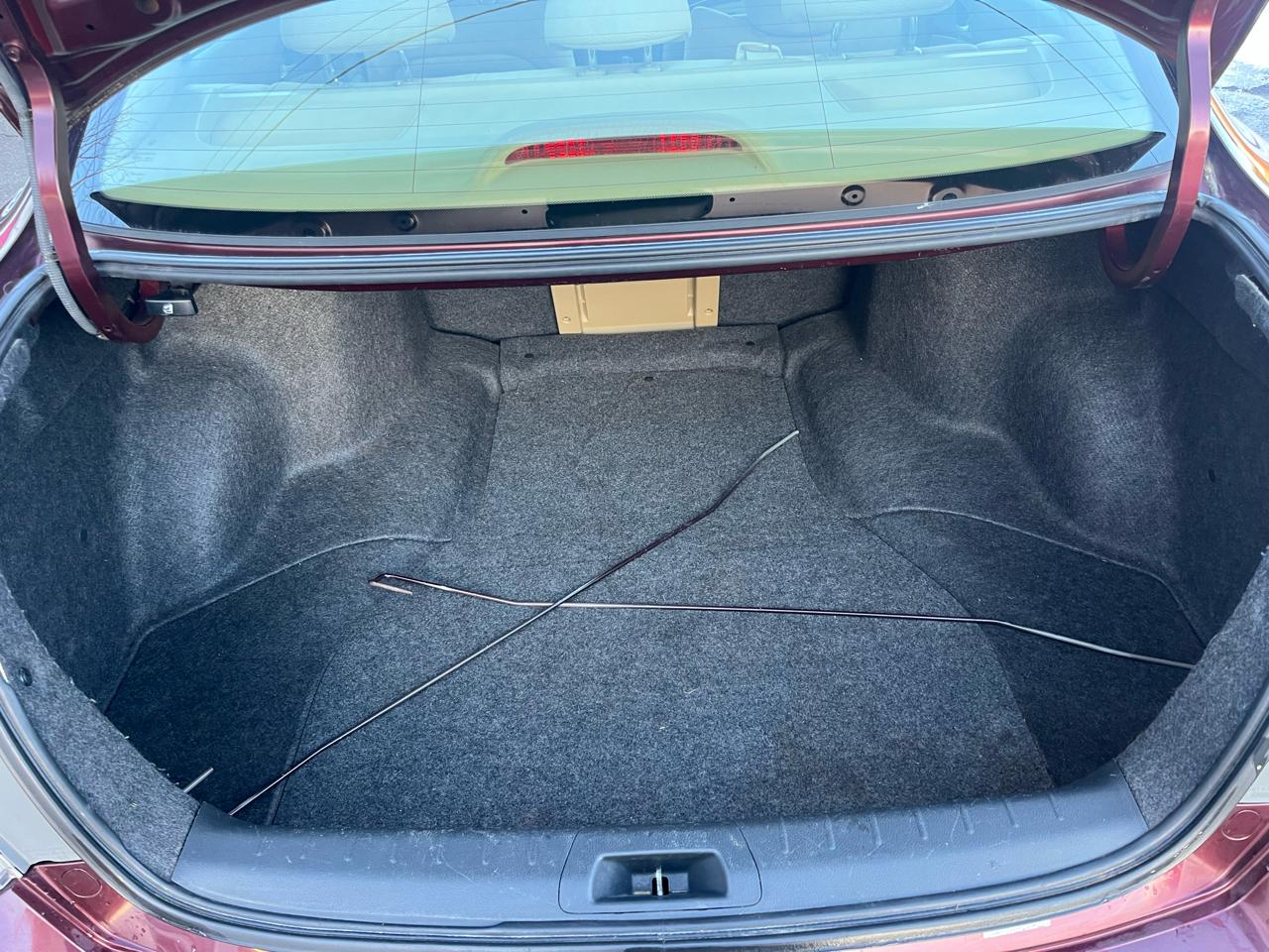 Honda Accord Sdn 4dr I4 Auto EX 2008