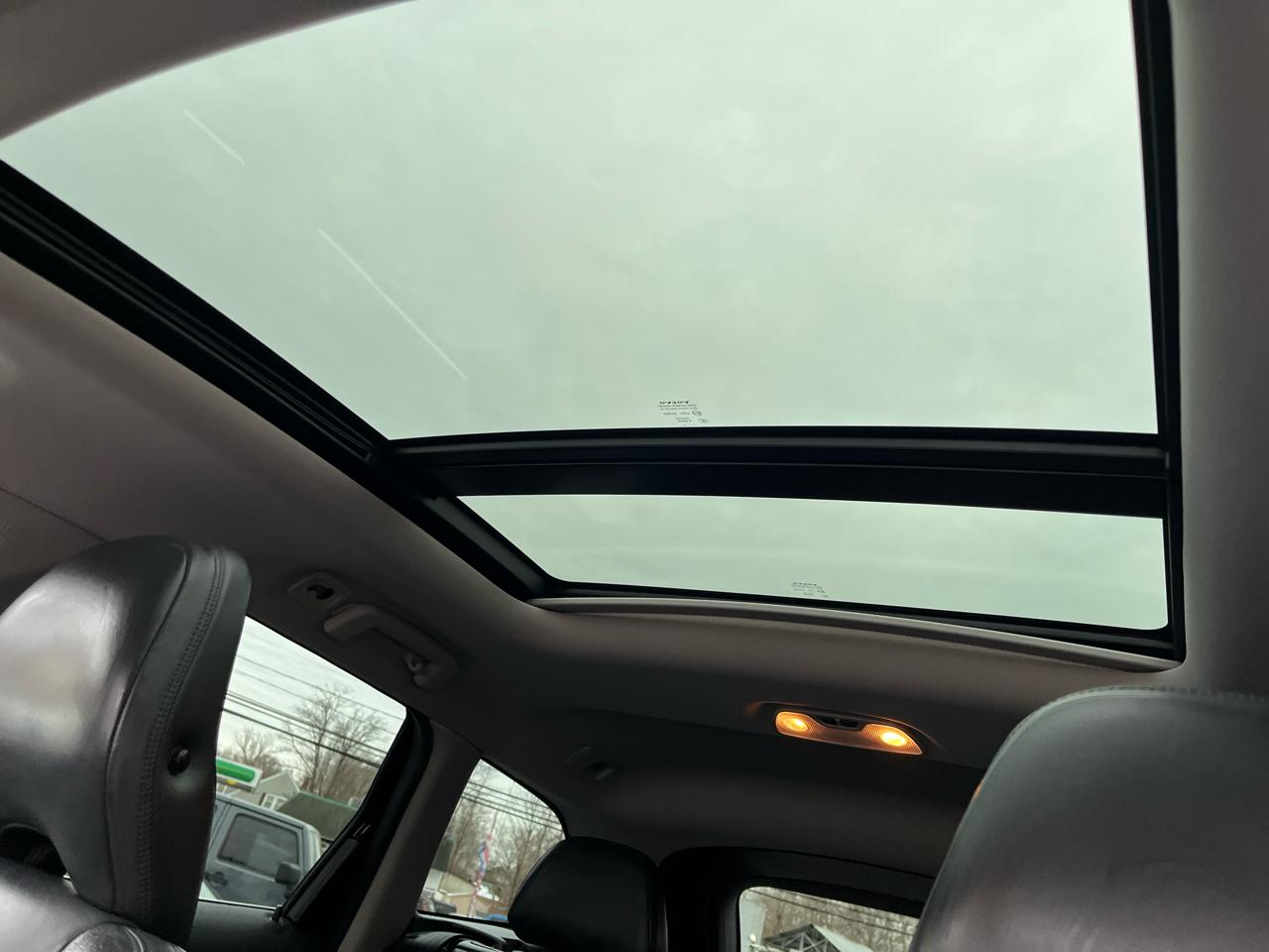 Volvo XC60 AWD 4dr 3.0L 2014