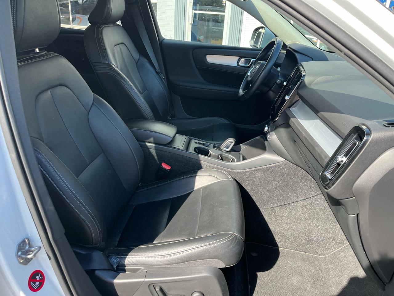 Volvo XC40 T5 AWD Momentum 2019