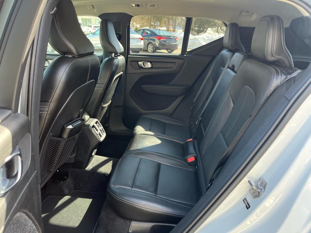 Volvo XC40 T5 AWD Momentum 2019