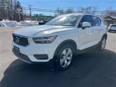 2019 Volvo XC40 