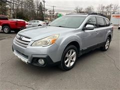 2013 Subaru Outback 