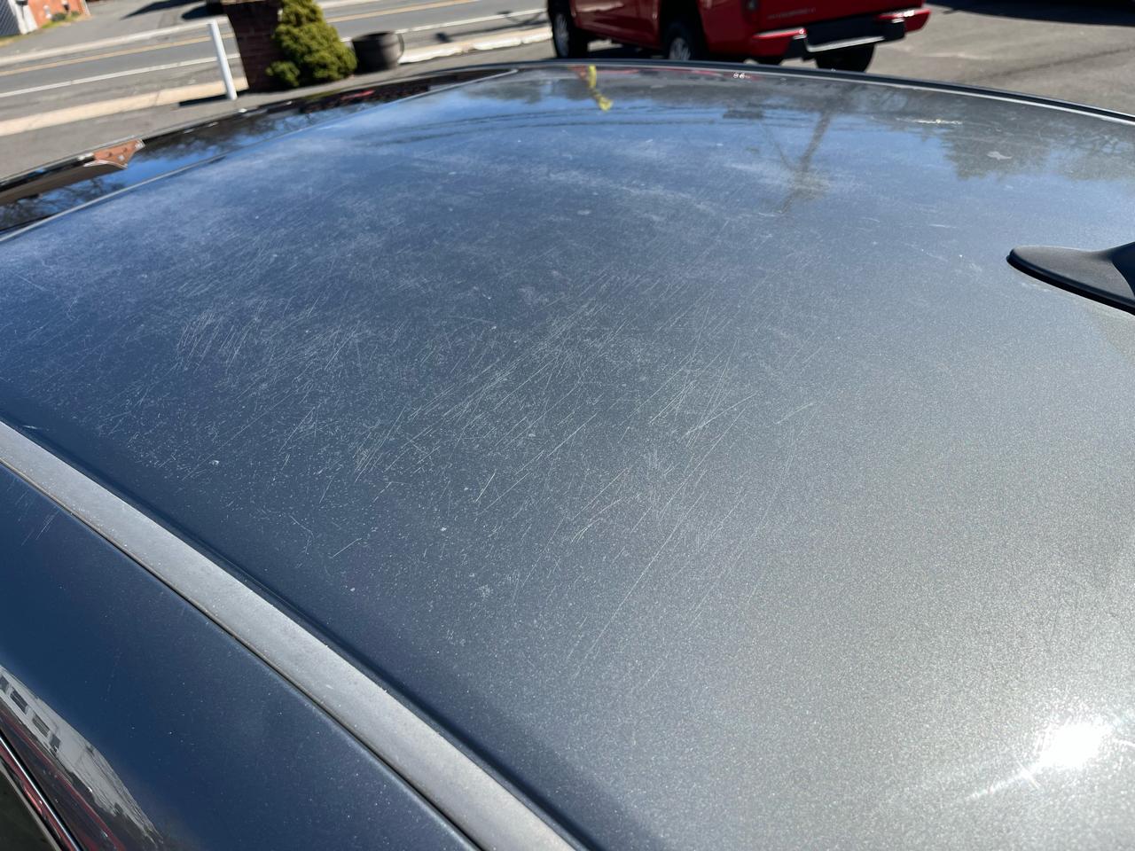 Lexus ES 350 4dr Sdn 2013