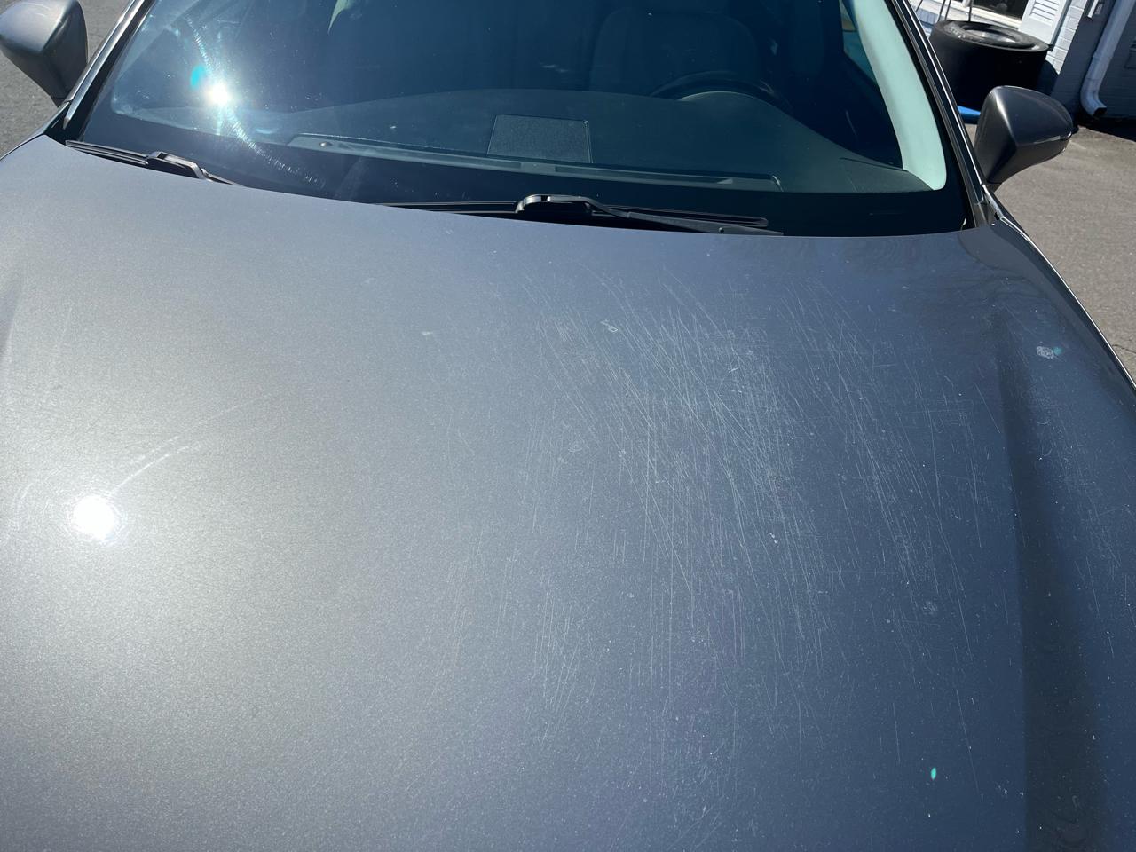 Lexus ES 350 4dr Sdn 2013