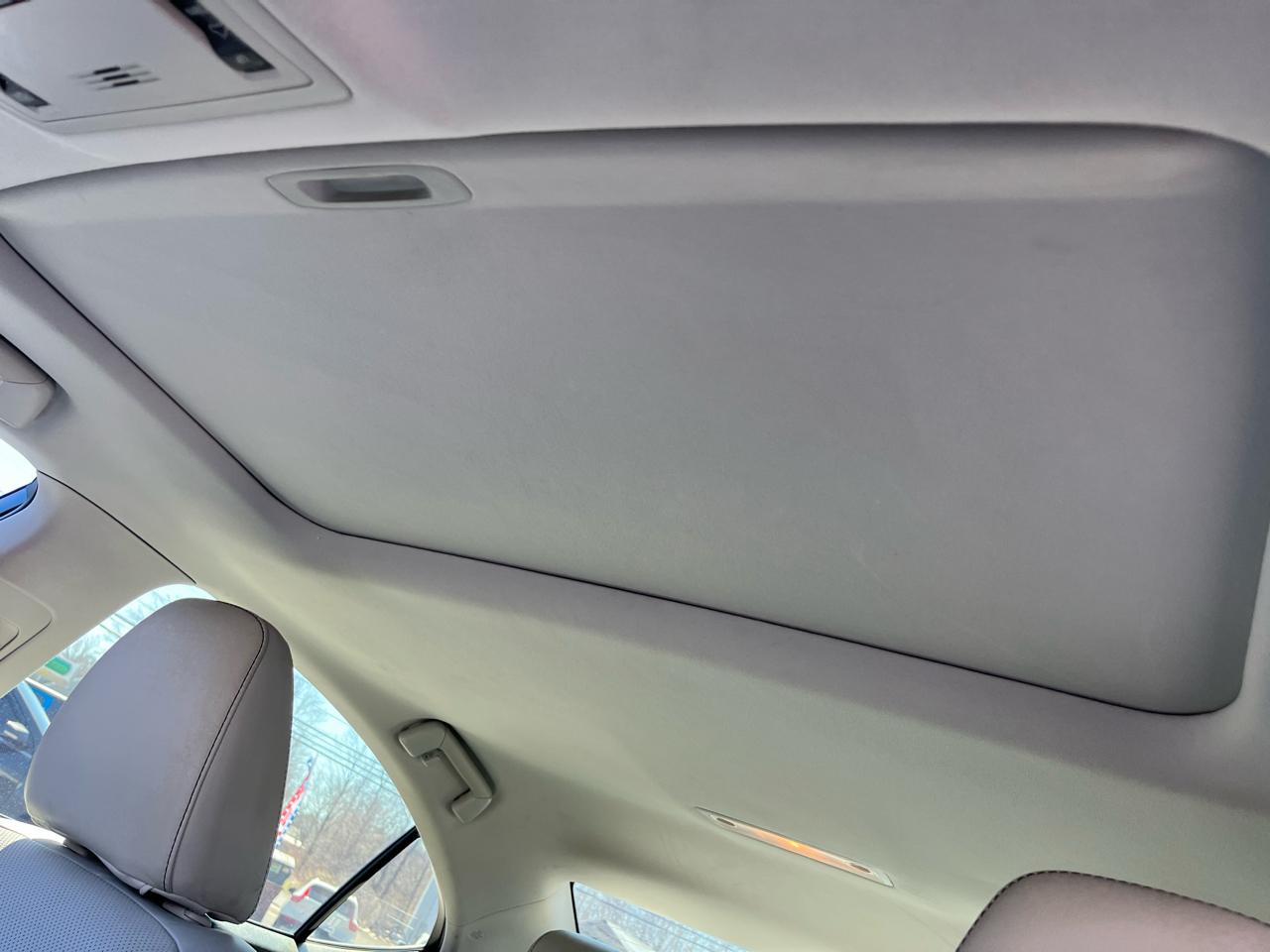 Lexus ES 350 4dr Sdn 2013