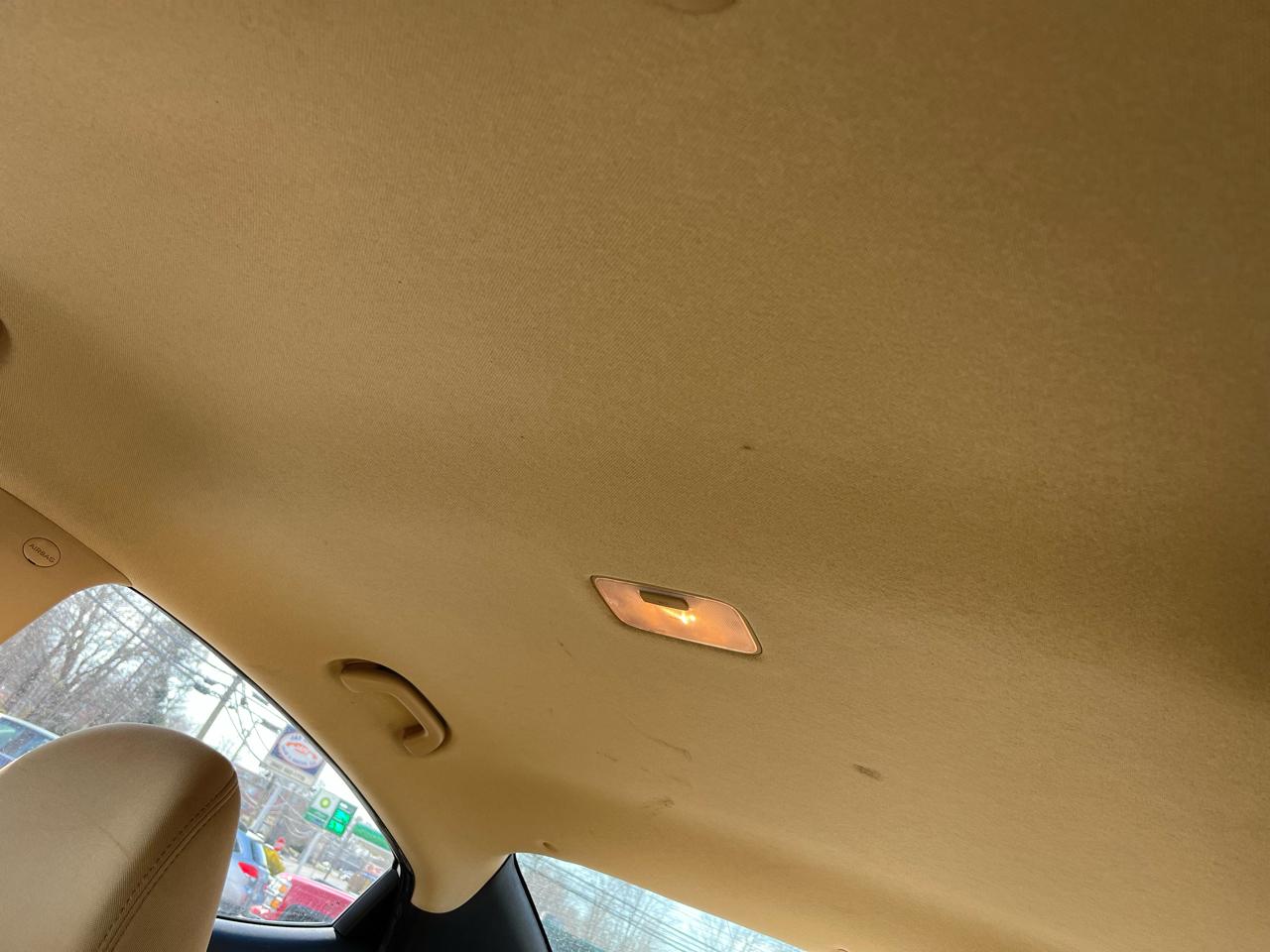 Hyundai Elantra 4dr Sdn Auto GLS PZEV (Alabama Plant) 2012