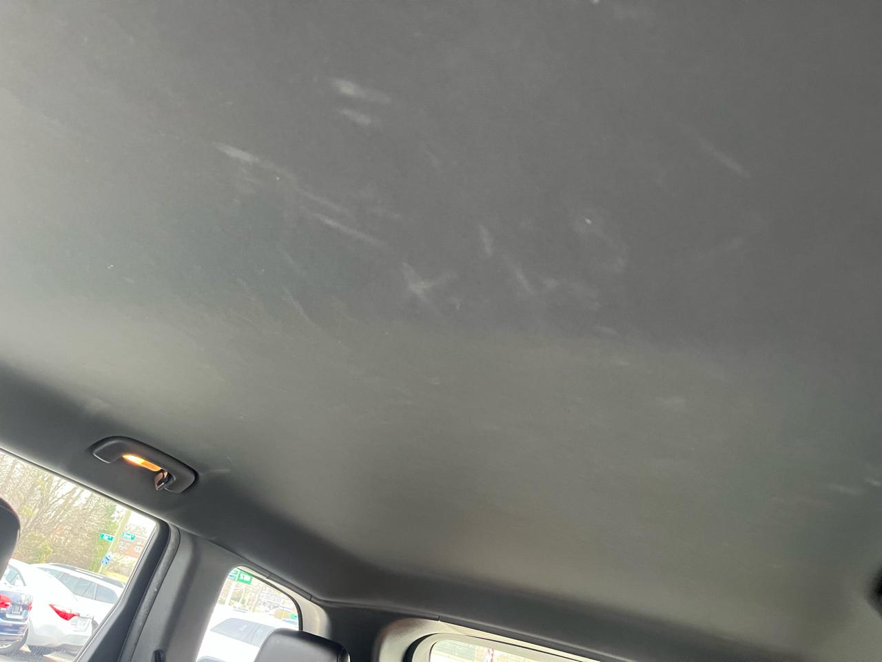 Jeep Grand Cherokee 4WD 4dr Limited 2015