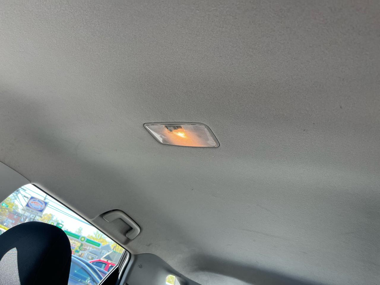 Toyota Matrix 5dr Wgn Auto L FWD (Natl) 2013