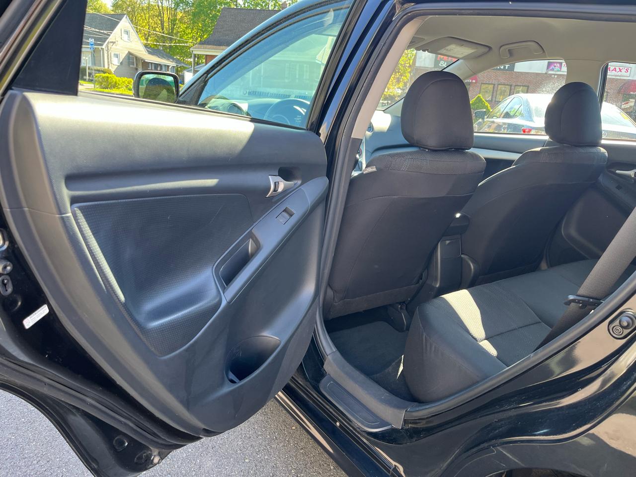 Toyota Matrix 5dr Wgn Auto L FWD (Natl) 2013