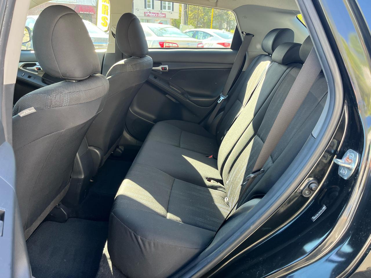 Toyota Matrix 5dr Wgn Auto L FWD (Natl) 2013