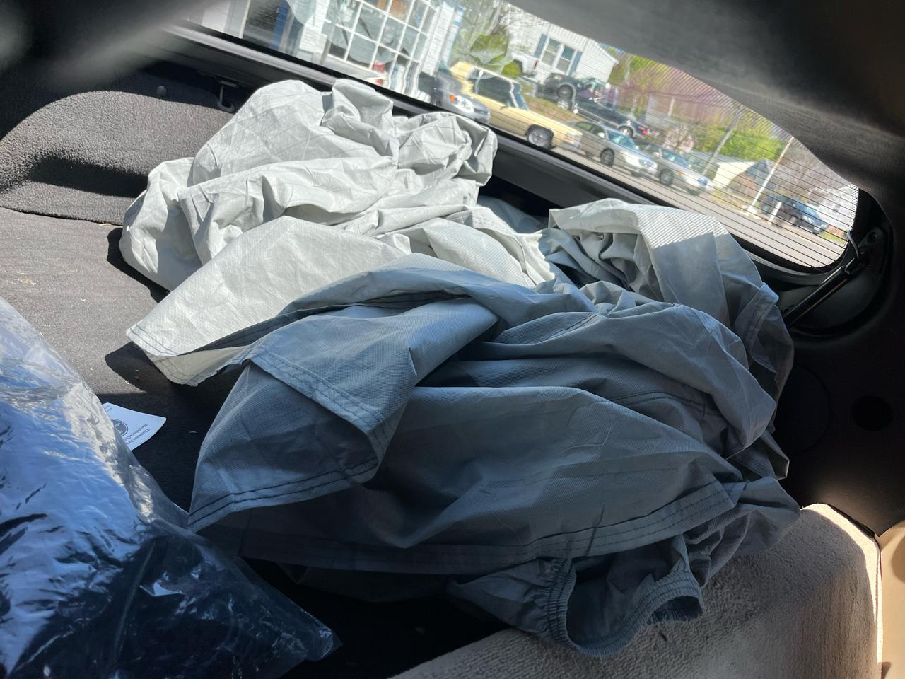 Chevrolet Corvette 2dr Cpe 2008