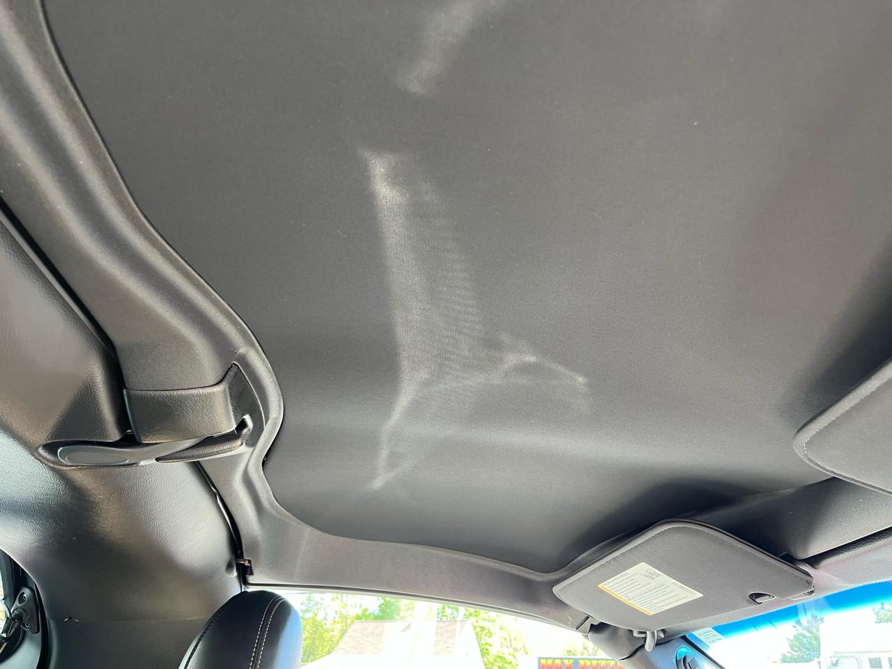 Chevrolet Corvette 2dr Cpe 2008