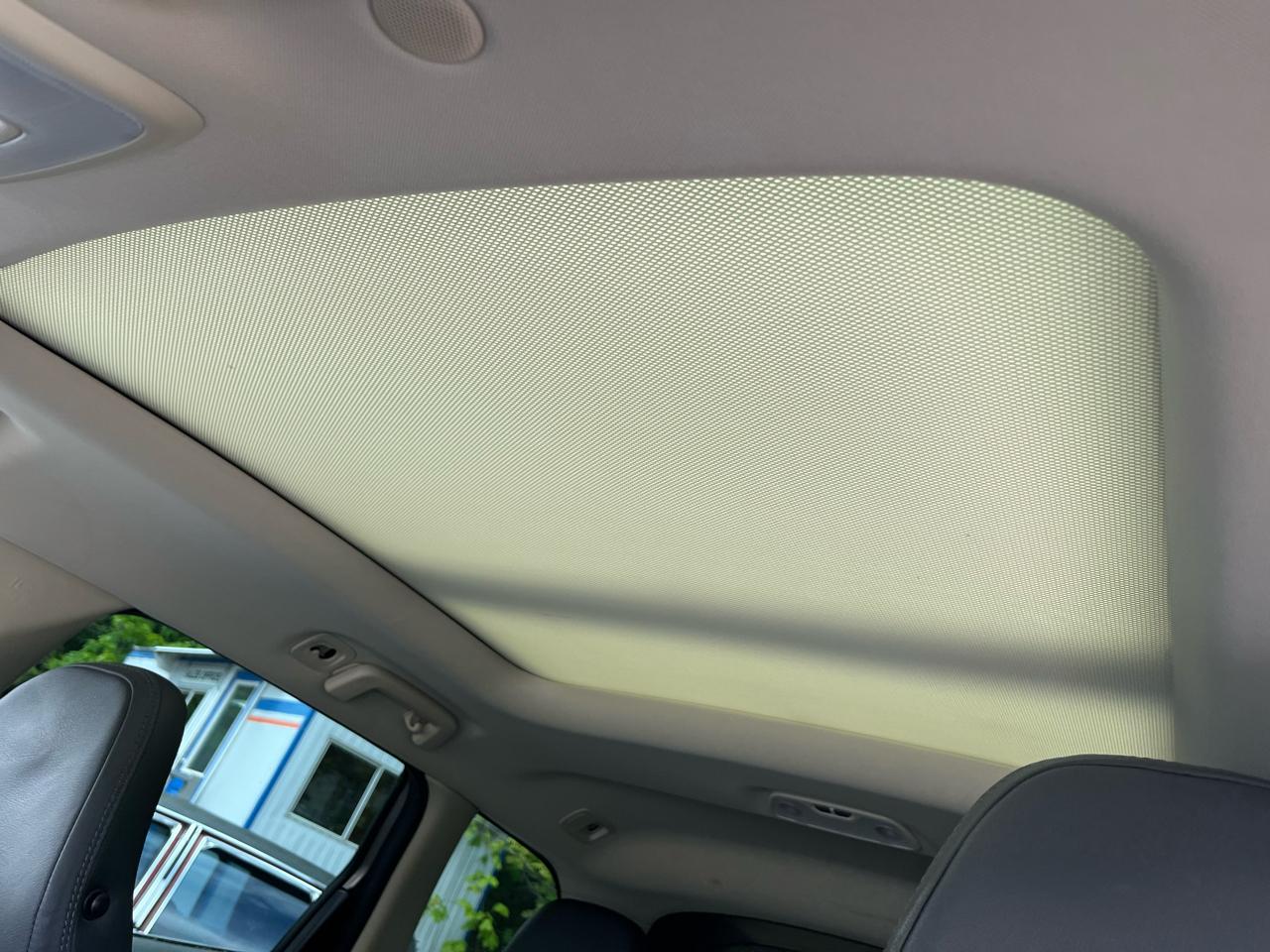 Volvo XC60 4dr 3.2L PZEV 2013
